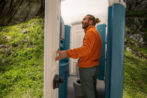 Best Luxury portable toilet rental  in Texkana, AR