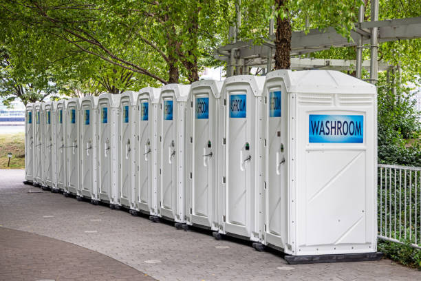 Best Long-term porta potty rental  in Texkana, AR