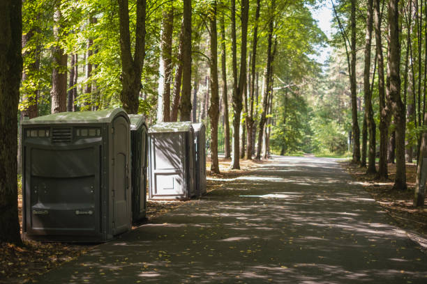Best Porta potty delivery and setup  in Texkana, AR