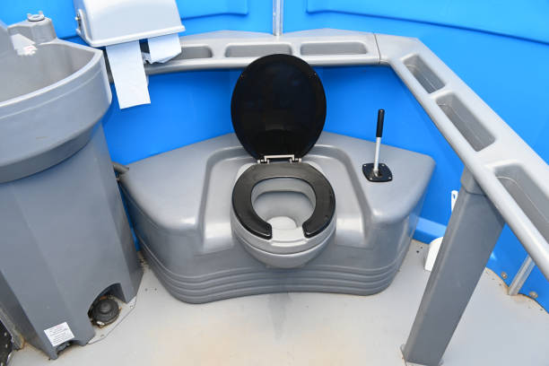 Affordable portable toilet rental in Texarkana, AR